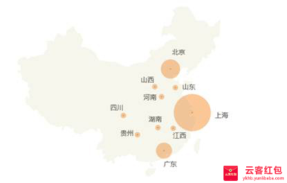 芸客红包，扫二维码领红包，营销活动方案具体怎么做